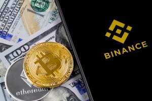 Binance suffered a hack that lost $40 million in bitcoins