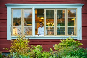 Restoran fäviken dari magnus nilsson, resto paling terpencil berhasil raih Bintang Michelin