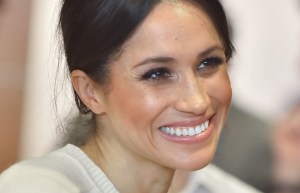 meghan markle