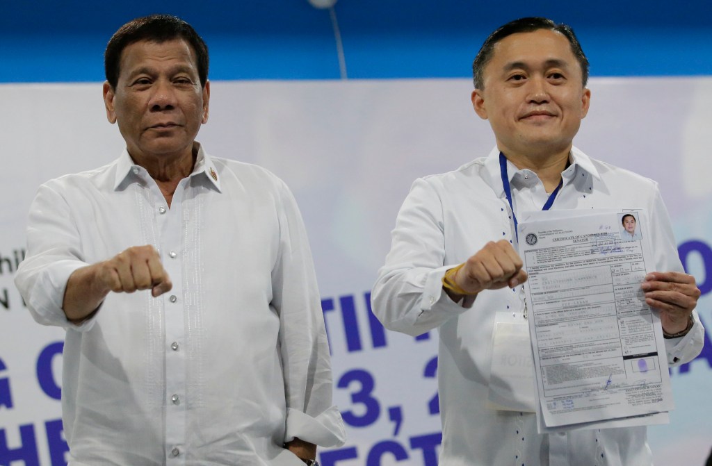 What you need to know about the Philippine Midterm Elections