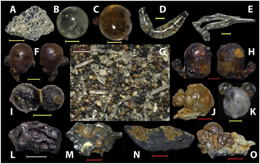 roci de sticla bomba atomica