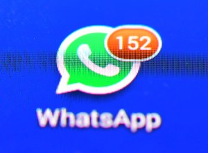 WhatsApp atac cibernetic