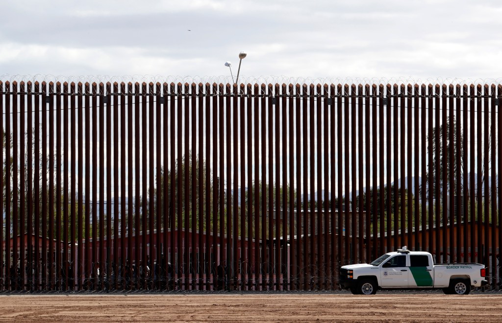 A Guatemalan toddler — just 2 1/2 years old — died Tuesday evening after spending weeks in the hospital after the boy’s family was apprehended at the border in April.