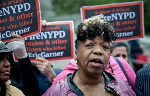 'Not a Big Deal': NYPD Lieutenant Was Unalarmed Upon Learning of Eric Garner's Death