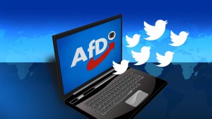 Die Tagesschau, das Internet und die AfD