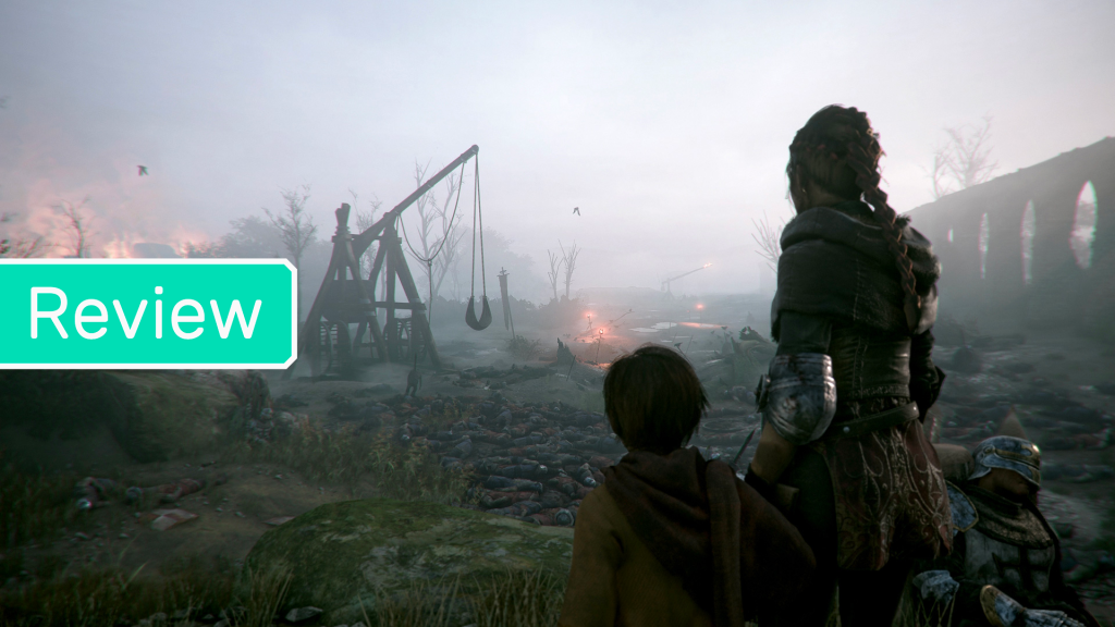 A Plague Tale: Innocence review