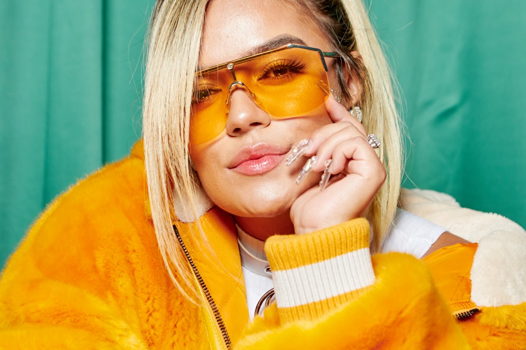 Karol G es más grande que el reggaetón