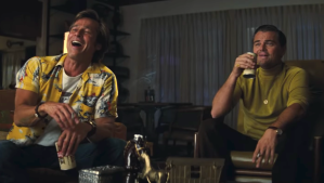 Ini Ulasan Orang yang Udah Nonton Film Anyar Tarantino: 'Once Upon a Time in Hollywood'