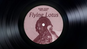 Flying Lotus