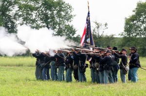 civil war-era plant medicines could help fight drug resistant bacteria