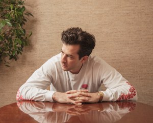 mark ronson