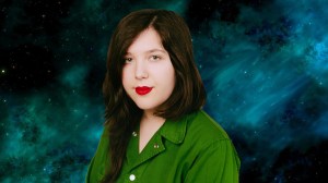 Lucy Dacus, a star among the cosmos