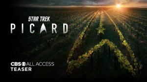 Star Trek Picard