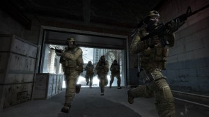 counter Strike