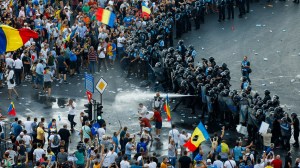 protest 10 august politica