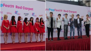 Mengintip Kemeriahan HallyuPopFest 2019 Singapura, Festival K-Pop Terbesar Asia Tenggara