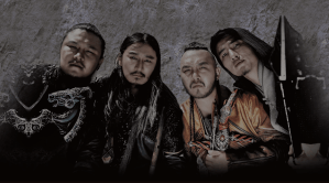 the-hu-mongolian-band