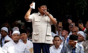 Pakar Meyakini Gugatan Kubu Prabowo ke MK Bakal Sia-Sia