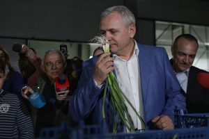 liviu dragnea