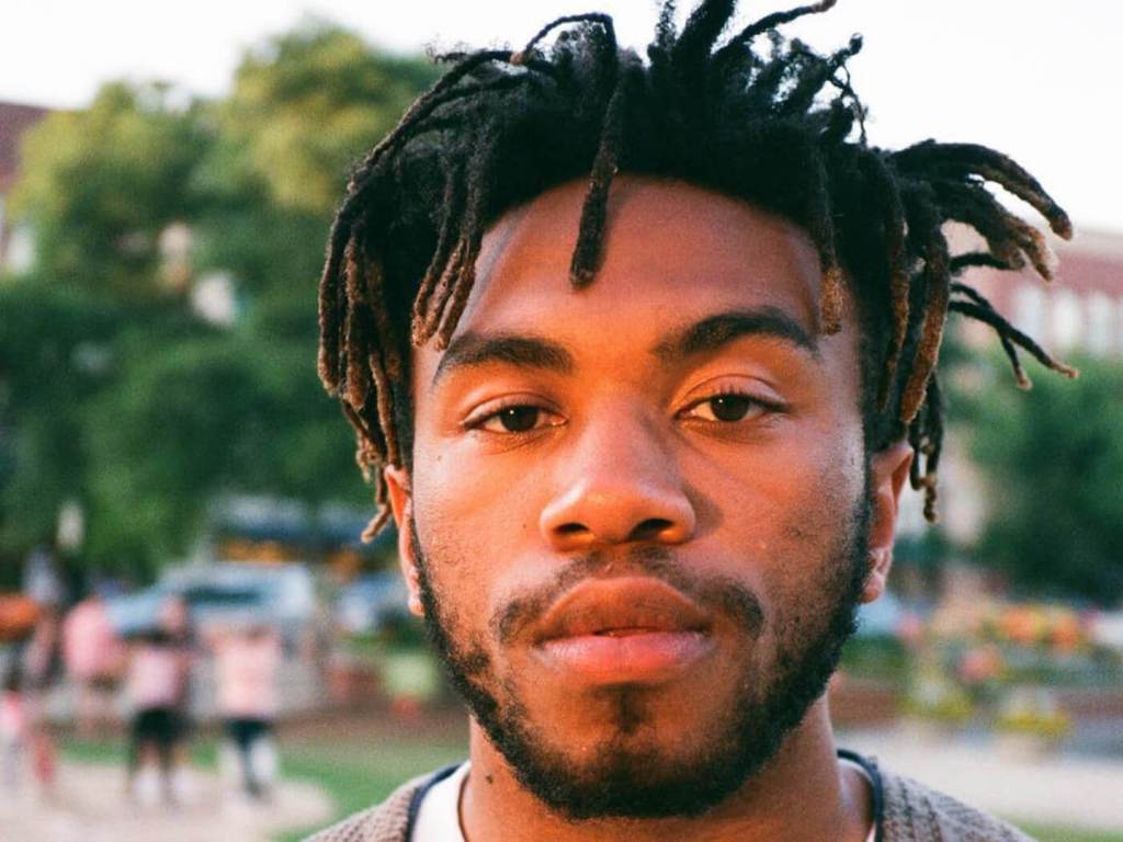 Arizona Baby di Kevin Abstract racconta com’è crescere neri e gay in Texas