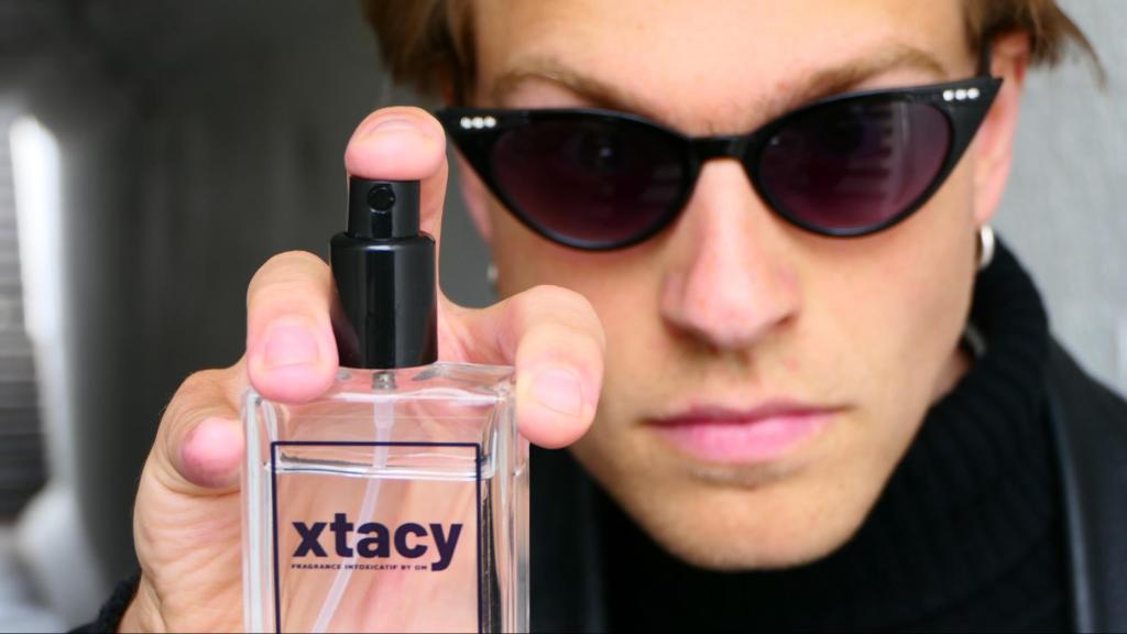 Stacy parfum