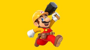 Super Mario Maker