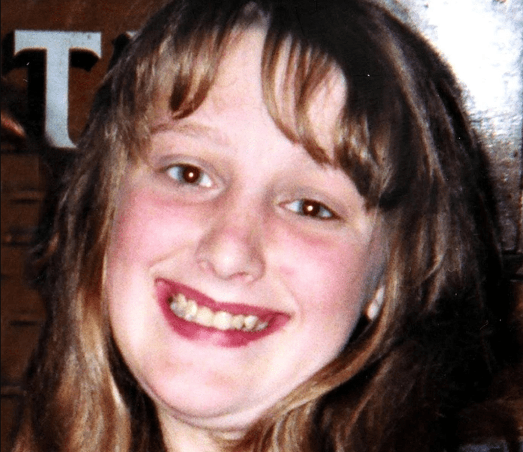 The Murder of Charlene Downes, the Schoolgirl Who Vanished Without a Trace