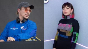 Diplo, Charli XCX