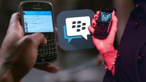 blackberry hype bbm