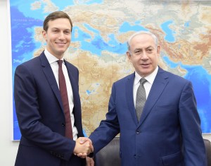 The Trump-Kushner “Deal of the Century” Was Just Torpedoed by Israel’s Political Chaos