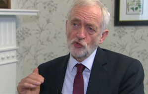 Jeremy Corbyn Soft Brexit People's Vote