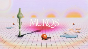 Mukqs Noisey Mix