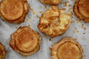 Kouign Amann di Dominique Ansel