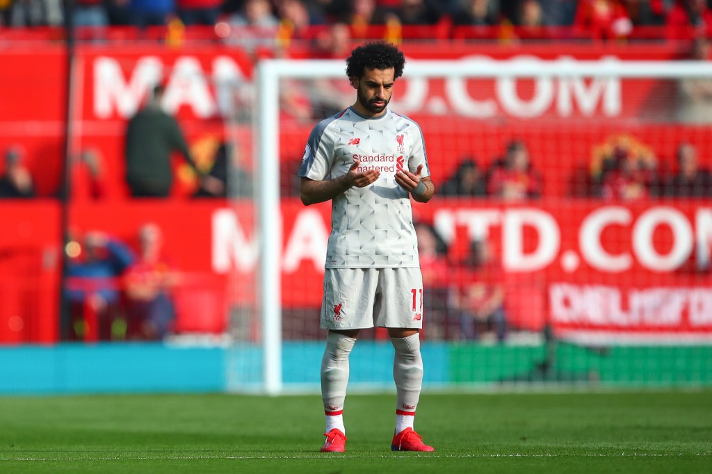 mo-Salah