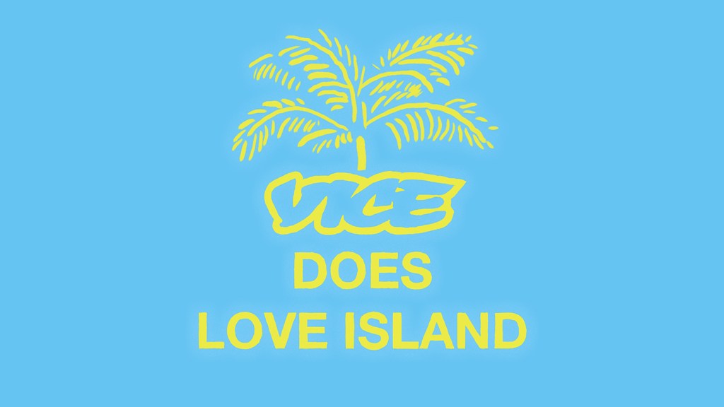 Every Episode of VICE's 'Love Island' Podcast