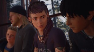 The latest episode of Life Is Strange has one of the sweetest depictions of sex in a video game.