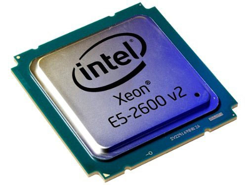 Intel Xeon CPU