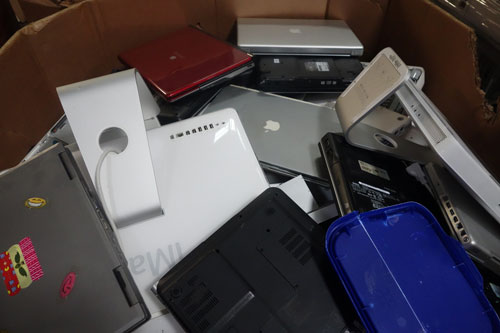 e-waste