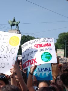 senato boccia richiesta dichiarare stato di emergenza climatica