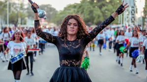 marcha Pride em Timor Leste