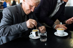 Macchiato Kosovo