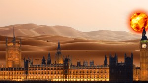 parliament-climate-change-desert-environment