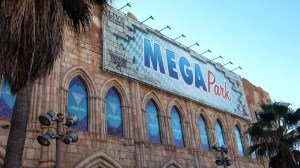 megapark mallorca