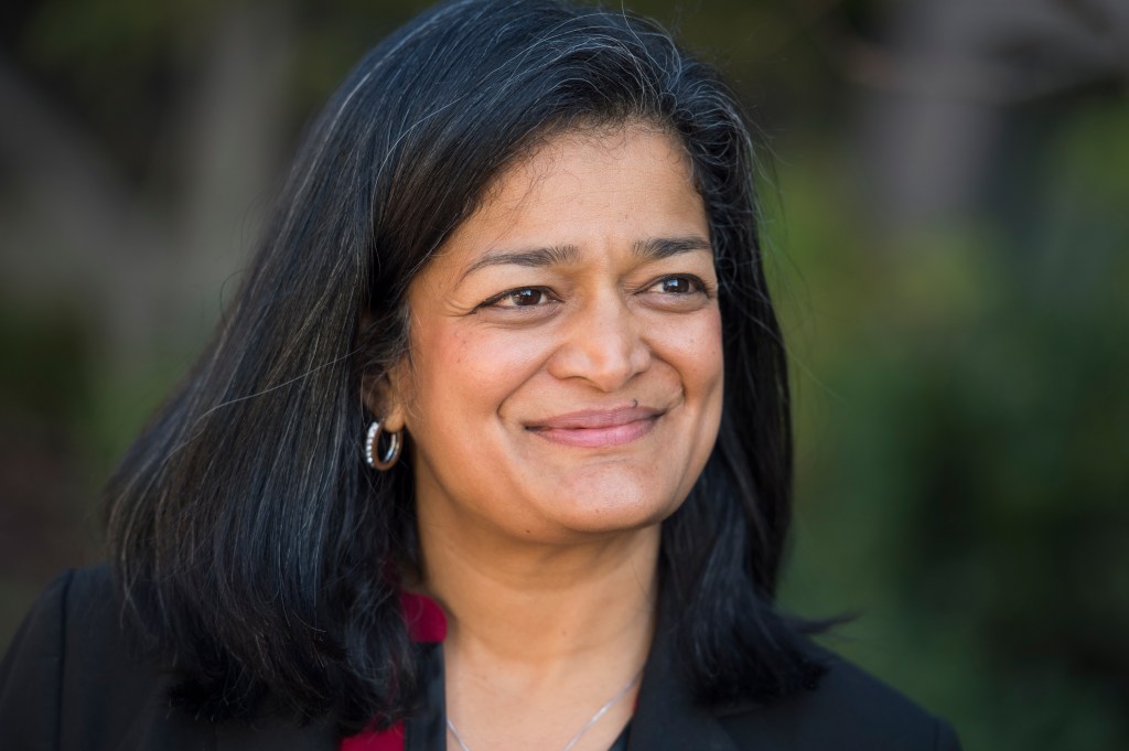 “I Could Not Tempt Fate Again”: Pramila Jayapal Tells the Story of Her Abortion