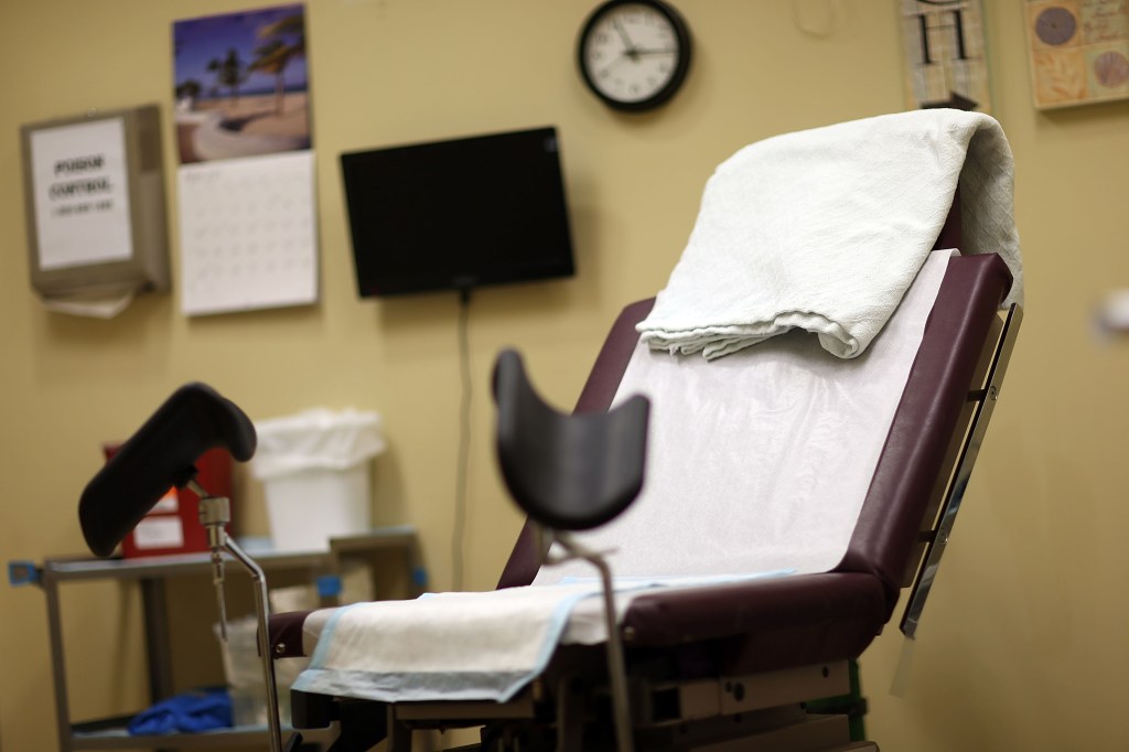 People Are Already Dying From Being Denied Abortions