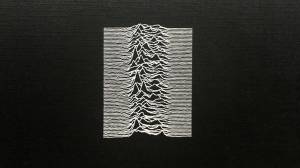 unknown pleasures joy division