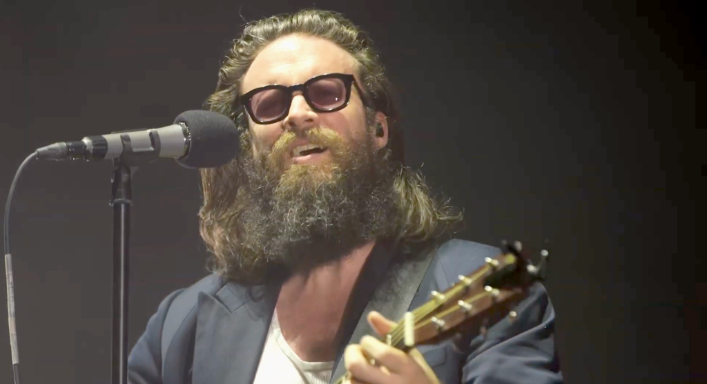 Father John Misty