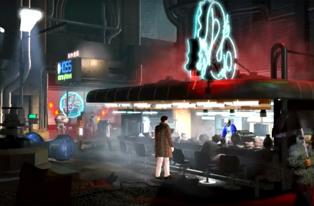 Dedicated Fans Spent 8 Years Making the 1997 'Blade Runner' Game Run on a Modern PC