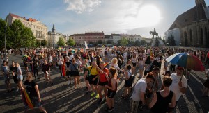 pride cluj