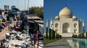 Dharavi slum beats Taj Mahal as travellers choice